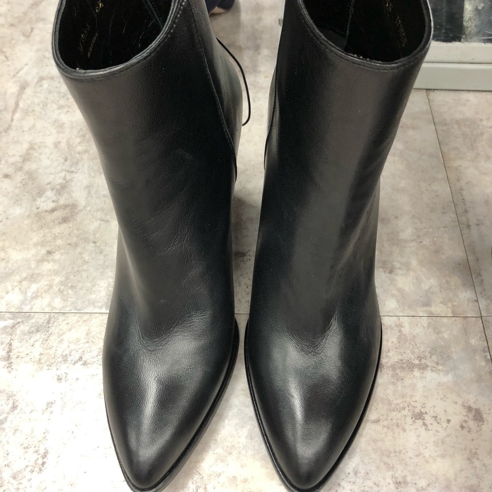 Stuart Weitzman ankle boots  NEW